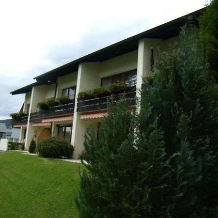Vila Haus Lundsoer-Barret By Monicare Seefeld in Tirol Exteriér fotografie