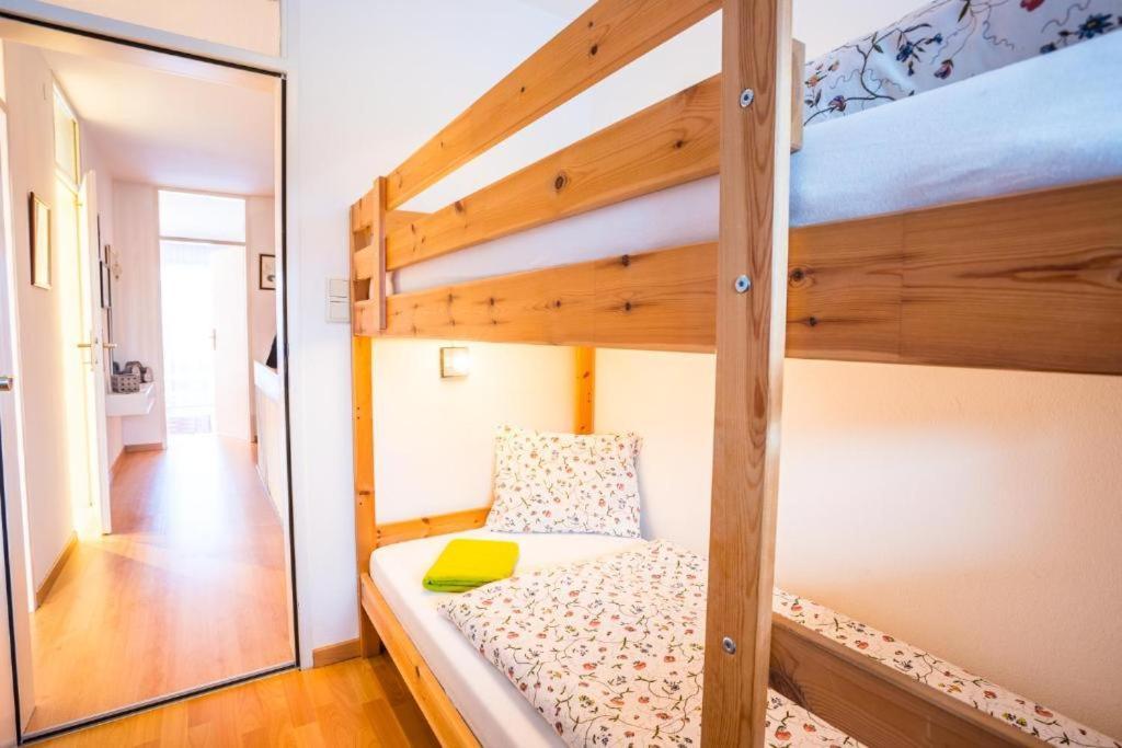 Vila Haus Lundsoer-Barret By Monicare Seefeld in Tirol Exteriér fotografie