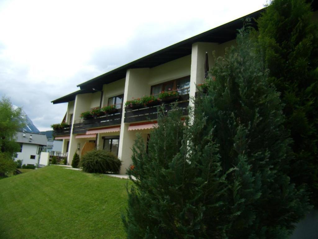 Vila Haus Lundsoer-Barret By Monicare Seefeld in Tirol Exteriér fotografie